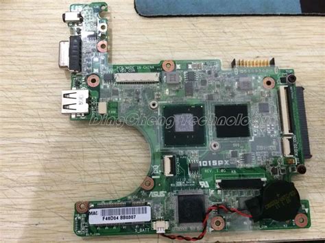 Days Warranty Laptop Motherboard For Asus Eee Pc Px With