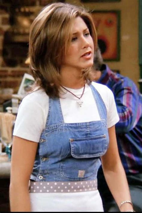 34 Rachel Green fashion moments you forgot you were obsessed with on 'Friends'