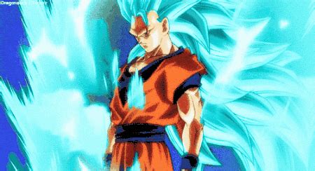 Edição Ssj Blue 3 Dragon Ball Oficial Amino