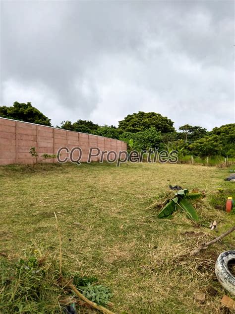 Lote En Concepcion De San Rafael De Heredia 640 Mts2 InmoTico