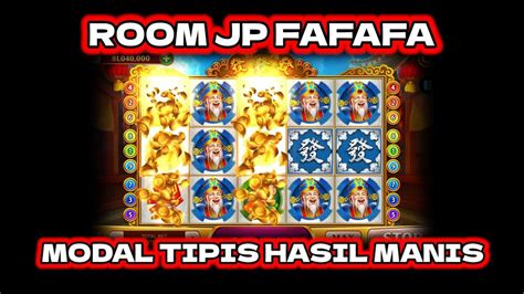 Room Jp Fafafa Pola Room Jp Fafafa Pola Room Fafafa Hari Ini Youtube