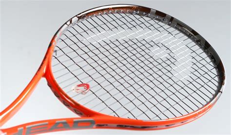 Tennis Warehouse Head Youtek Ig Radical Os Racquet Review