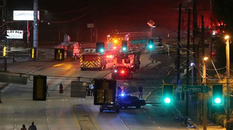 Fire Causes Interstate Overpass Collapse In Atlanta