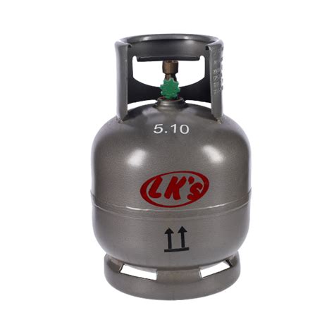 Lks Gas Cylinder 3kg Brights Hardware Shop Online