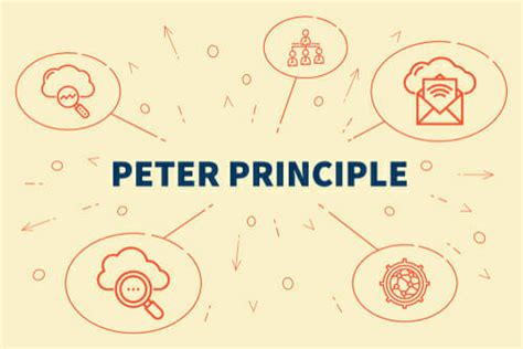 What Is The Peter Principle? Theory And Examples - Professional Leadership Institute