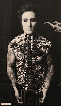 Images About The Only Man I Ll Ever Love On Pinterest Synyster