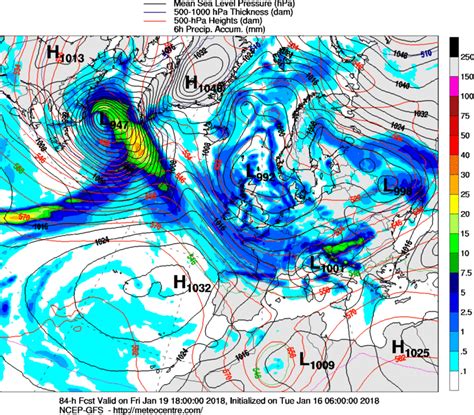 Allerta Meteo Il Vortice Polare Piomba Sull Italia Forte Ondata Di