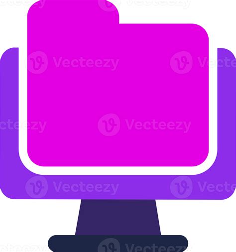 Folder File Computer Icon 15130268 Png