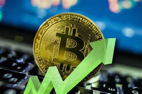 Bitcoin Reaches New ATH And Over 90 Growth Since The Beginning Of 2024