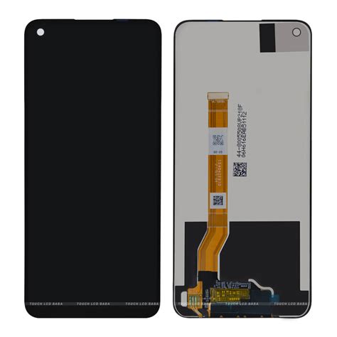 Realme 8 5g Display And Touch Screen Replacement Rmx3241 Touch Lcd Baba