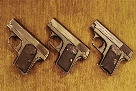 Pocket Pistols: Their Ins and Outs for Concealed Carry - Kahr Firearms Group