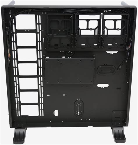 Thermaltake Core P5 Review Wall Mountable Open Frame Chassis P5s