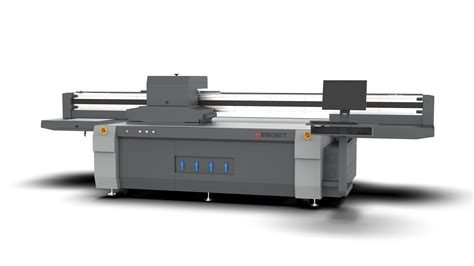 Uv Led Flatbed Printer Gz H Et Coloresx