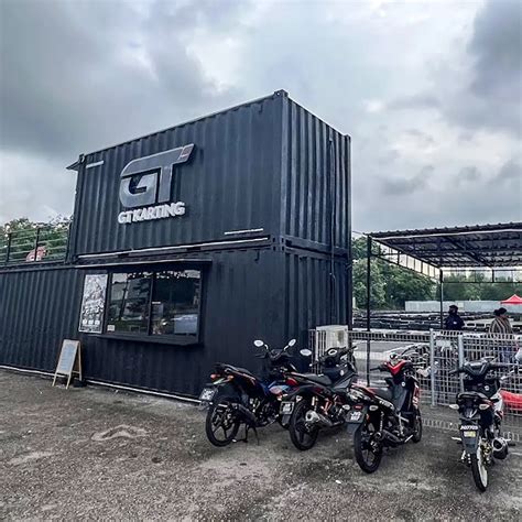 New Go Kart Spot Di Jb Ni Dekat Area Tebrau Galeri Disiarkan Oleh