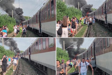 Koji je mogući razlog sudara autobusa i voza u Slovačkoj