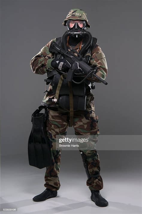 Army Special Forces Sniper Uniform