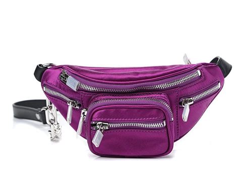 Best Luxury Fanny Pack Brands - Affordable Luxury Magazine