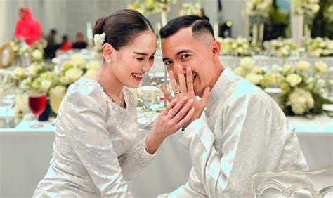 Profil Ayah Muhammad Fardana Calon Mertua Ayu Ting Ting Okezone