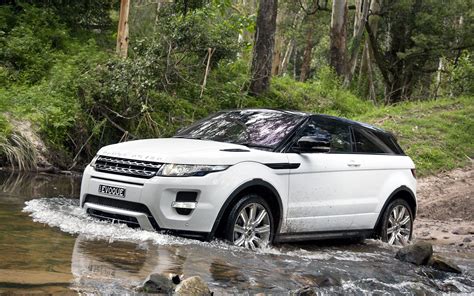 Land Rovers Evoque 4K Wallpapers - Top Free Land Rovers Evoque 4K ...