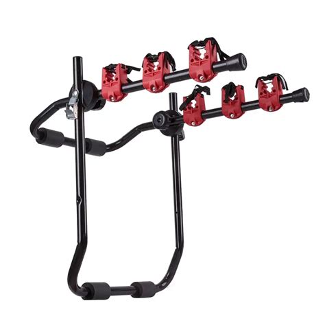 Car Bicycle Stand Suv Vehicle Trunk Mount Bike Cycling Stand Storage