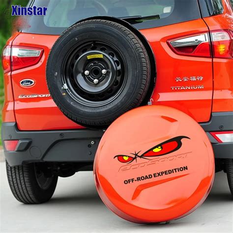 Ford Ecosport Spare Tire Ubicaciondepersonascdmxgobmx