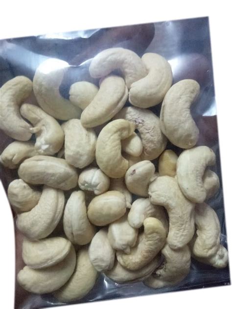 Raw White W240 Benin Grade Cashew Nuts At Rs 680 Kg In Kanchipuram ID