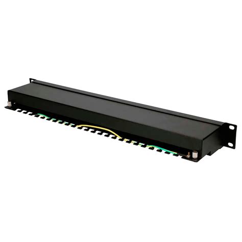 Extralink Patch Panel Cat Port Stp Dkk