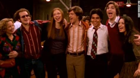 Fox stages 'That '70s Show' reunion - CNN