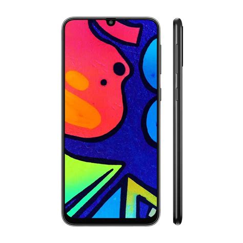 Celular Samsung Galaxy M21s MaisBaratoFone