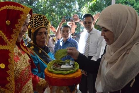 Persoalan Lansia Tak Hanya Tanggung Jawab Negara