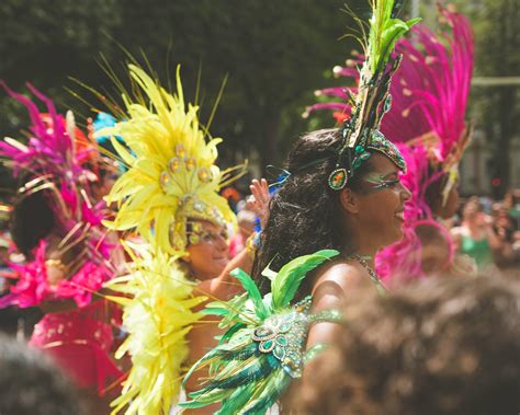 Historia de la samba brasileña Un viaje cultural