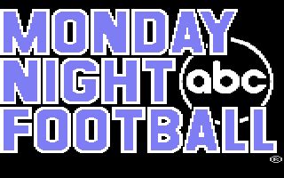 ABC Monday Night Football - Commodore 64 Game - Download Disk/Tape ...