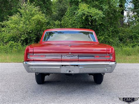 Unrestored Original 1964 Pontiac GTO Is A Perfect 10 Priced