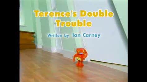 Terence's Double Trouble | Rubbadubbers Wiki | Fandom