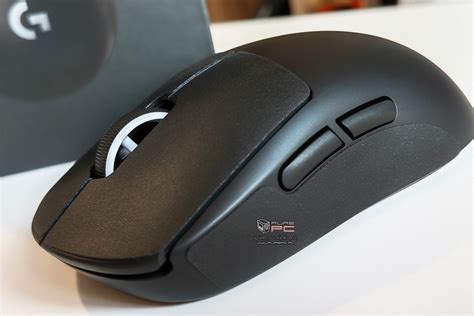 Test myszki Logitech G PRO X Superlight 2 Czy następca jednego z