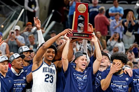 Villanova Basketball: Everything To Know » InsightNewsgh.Com