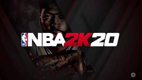 Nba 2k20 Park Takeover YouTube