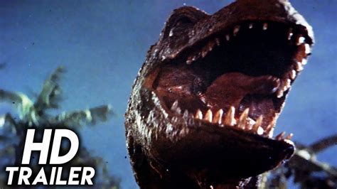 Dinosaurus (1960) ORIGINAL TRAILER [HD 1080p] - YouTube