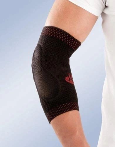 Elastic Elbow Support Codisil Orliman E MedicalBroker