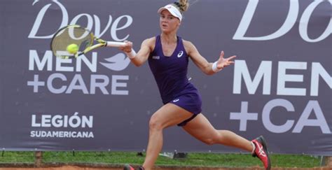 Bia Maia E Laura Pigossi Sobem Na WTA Carol Meligeni Melhor