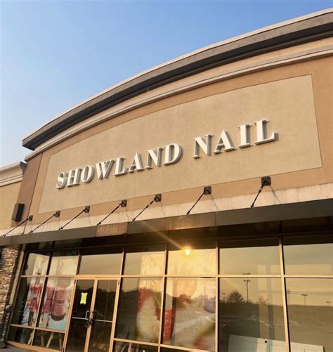 Showland Nails Updated January Photos Reviews