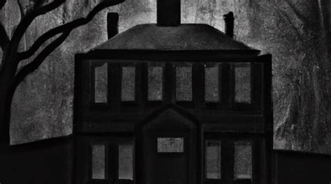 The Mystery Of Darkhill School A Scary Book Review Halloween Short