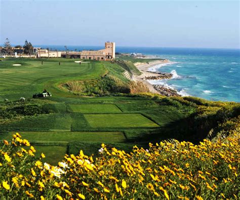 Golfreise In Italien Golfhotels Golfpl Tze Golfurlaub