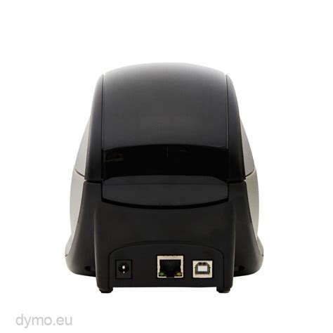 Dymo Labelwriter Turbo Labelprinter Dymo Eu