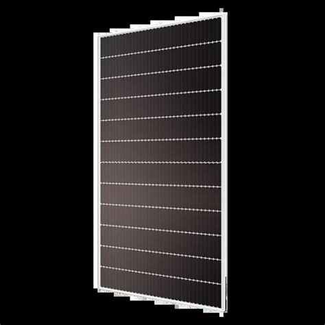 Hyundai Sol Rn Fotovoltaick Panel Hie S Vi Monokrystalick Ip