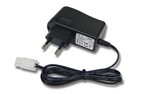 vhbw 220V Netzteil Ladegerät Ladekabel Kaufland de