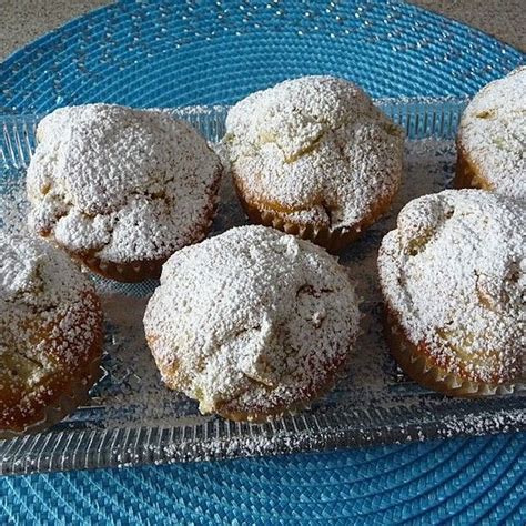 Muffin Grundrezept Von Julia Chefkoch Rezepte Muffin