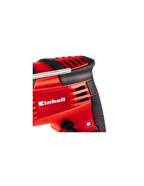 TALADRO PERCUTOR TC ID 720E 720 W EINHELL