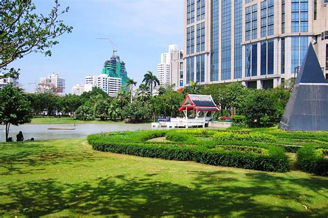 Bangkok S Best Weekend Picnic Spots Thaiger