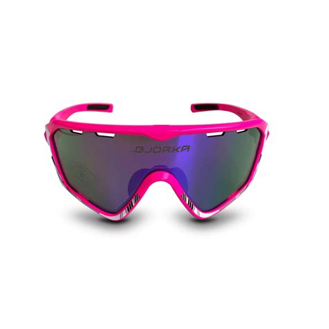 Lunettes Björka Rock Rose Björka Tout léquipement du cycliste